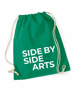 Side By Side Arts Merch